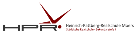 Heinrich-Pattberg-Realschule Moers