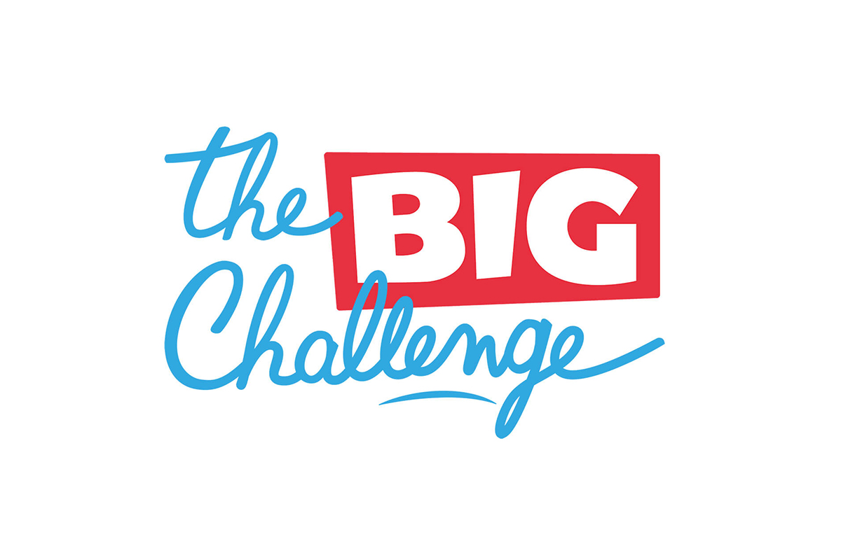 Englisch-Wettbewerb ‚The Big Challenge‘